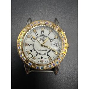 Kirk Folly Unforgettable Watch Face - Untested  K903L